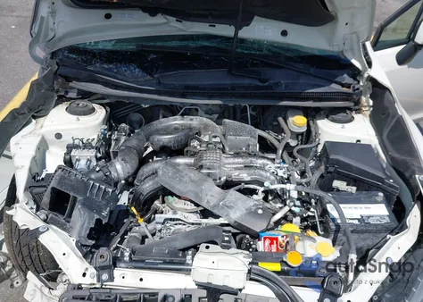 2015 Subaru Xv Crosstrek 2.0I Limited from USA, damaged, VIN JF2GPAPC1F8309102